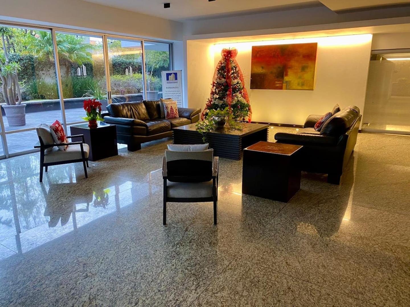 Appartamento Penthouse Espectacular Vista Cd A.C. Wifi 300Mbps Guadalajara Esterno foto