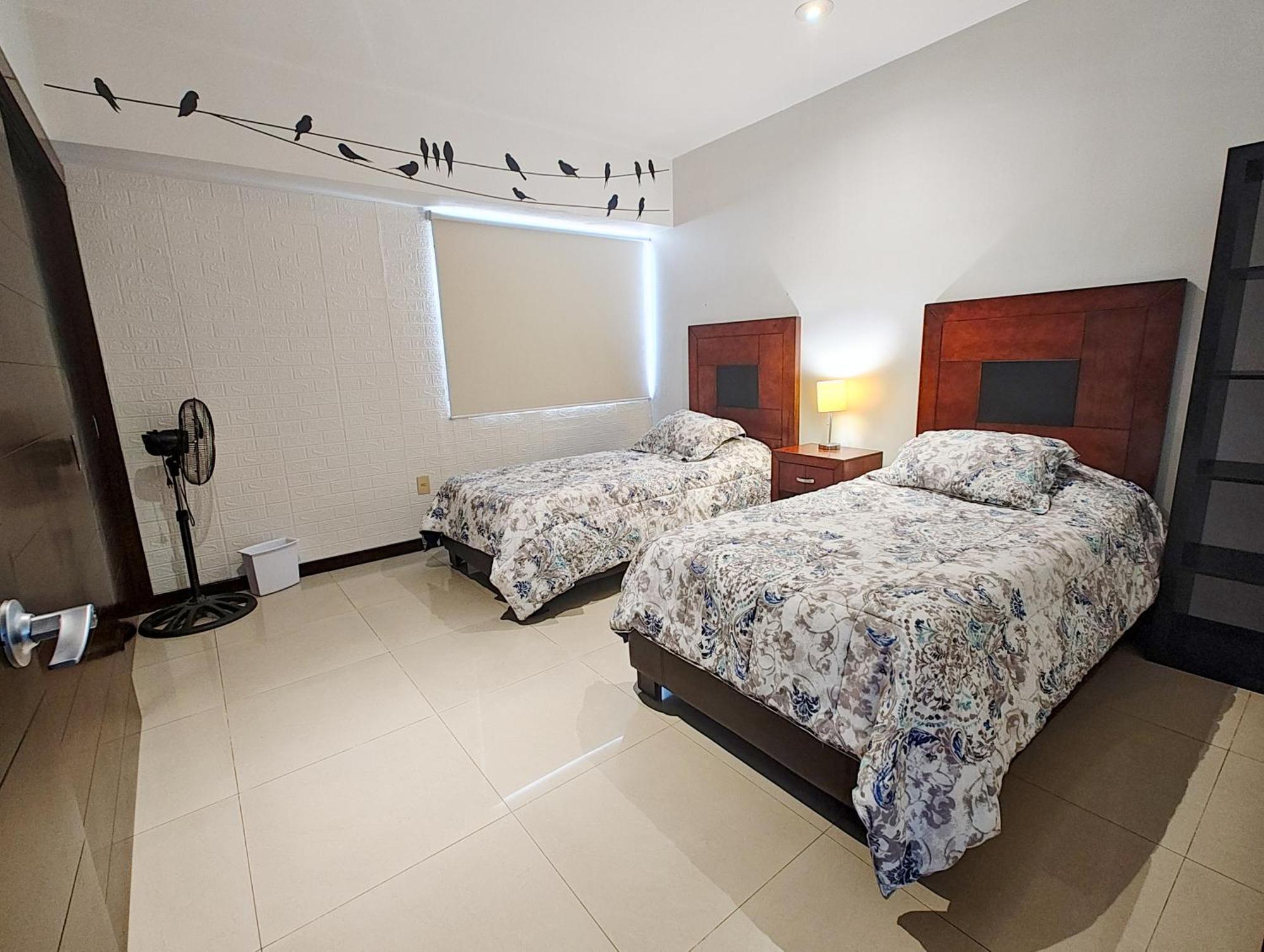 Appartamento Penthouse Espectacular Vista Cd A.C. Wifi 300Mbps Guadalajara Esterno foto