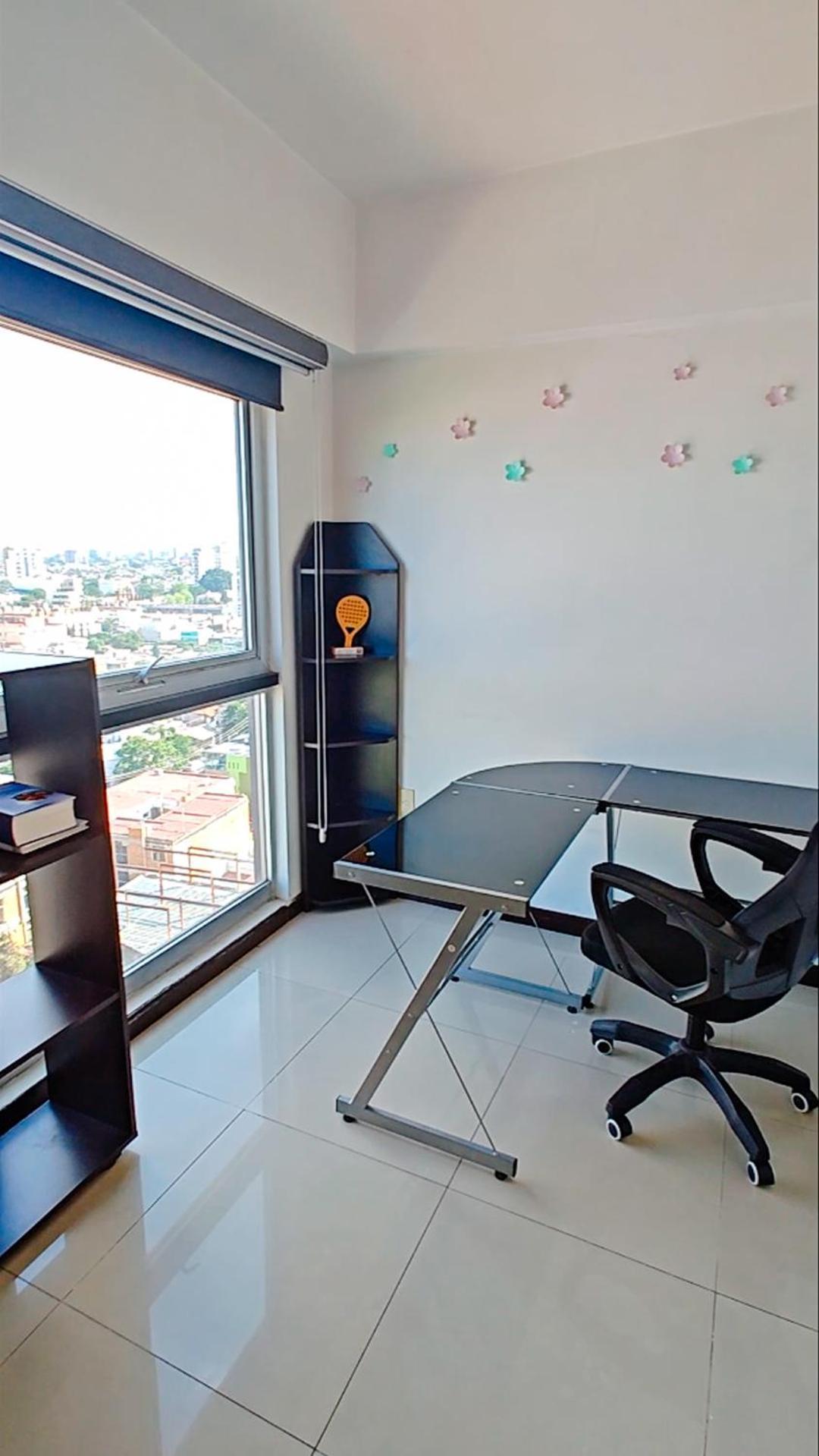 Appartamento Penthouse Espectacular Vista Cd A.C. Wifi 300Mbps Guadalajara Esterno foto